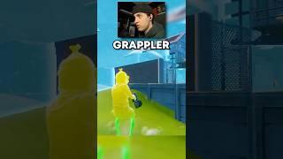 I Found The Mythic Grappler Again! 