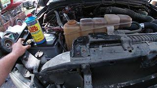 Blue Devil Head Gasket Sealer: Does it Work?