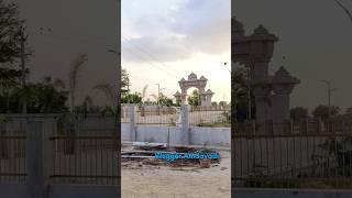 Mahadev Nu Mandir | Mahadev Temple #youtube #vlogger #trending #vlog