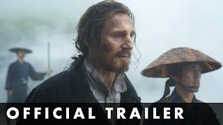 SILENCE - Official UK Trailer - On DVD and Blu-Ray May 8th