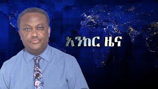 Anchor News ''የተገደሉት ህጻናትና አዛውንቶች ናቸው'' የጉራጌው ዕልቂት፥ ሰሜን ሸዋ የተፈጸመው ጥቃት፥ የፋኖ ድል በጎጃም፥ የትግራይ አባቶችና ህወሀት