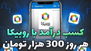 کسب درآمد اینترنتی با یک سایت ایرانی واریز به کارت درایران | روزانه 300 هزار تومان