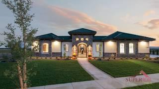 Superior Custom Homes Builder Review.