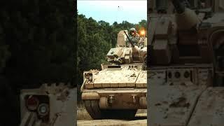 Top 5 US Army Vehicles for Urban Warfare  #shorts