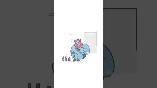 두억시니 VLOG | 고스트 툰 (Ghost Toon) | 시즌2 | EP. 08 | 신비아파트 공식 채널