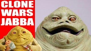 Clone Wars Jabba's Palace Battle Pack Review