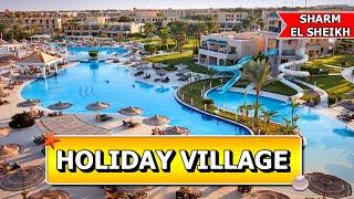 Is This Hotel a Dream or a Nightmare? Holiday Village Red Sea Sharm El Sheikh Review