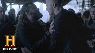 Vikings: "The Usurper" Preview (Season 3, Episode 5) | History