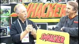 ATA Show 2010 - BHPtv - BowHunterPlanet.com - Part 9