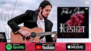 KESHET feat. Vin Trikeriotis "Rose of Jericho" ©PA74 Music Publishing