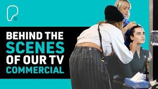 Behind The Scenes: PureGym TV Commercial