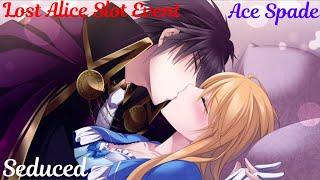 Lost Alice: Seduced - Ace Spade (Slot Event)