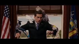 Evan Almighty All Animals 1/2