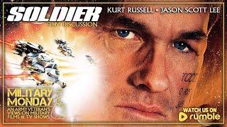 Military Monday | SOLDIER (1998)