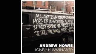 Andrew Howie - Nickajack (feat. Rebecca Pronsky)