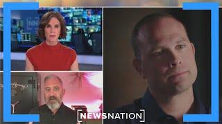 Corbell: Government should investigate military whistleblower’s UFO claims | Elizabeth Vargas Report