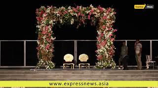 Grand Unveils Samaaya Beachside Celebrations Event Venue  Express News