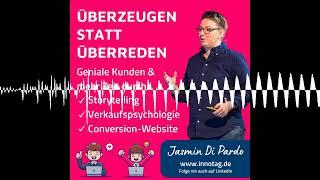 #87 | Mehr Leads bringen gar nichts - das brauchst du stattdessen 