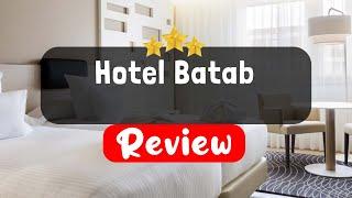 Hotel Batab, Cancún Review - Is This Hotel Worth It?