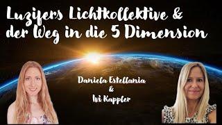 @beyourbestversionmitivikap6792   Luzifers Lichtkollektive & der Weg in die 5 Dimension