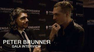 Peter Brunner | Pendance Gala