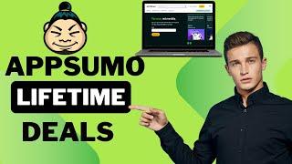 Unlock Incredible Savings with AppSumo Lifetime Deals