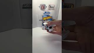 NISSAN SKYLINE R32 GODZILLA UNBOXING! #hotwheels #car #skyline #unboxing #review #diecast