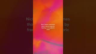 Metamorphosis by Nick Thomm #shorts