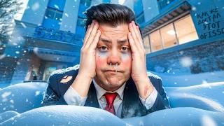 Я Играл 30 ДНЕЙ Только OFFICE в CS2