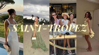 saint-tropez girls trip! 