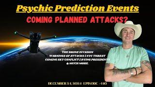 Coming Planned Attacks? ️ Psychic Predictions Events | Tittel Teatime 🫖