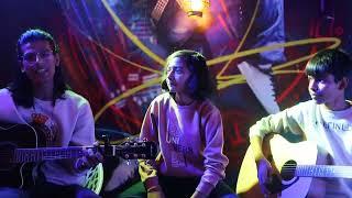 Chahun Main Ya Nah Aashiqui 2 || Cover by - Ajay Kalkhudiya || Khayal Cafe Lohaghat