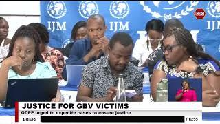 892 women and children in coast region fell victim to GBV since 2023