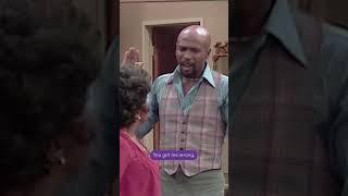 Mother Jefferson Saves Louise | The Jeffersons