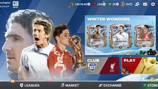 FREE 105 OVR VAN DER SAR!! WINTER WONDER WEEK 3 REWARD FC MOBILE 25 | FREE ICON FC MOBILE!