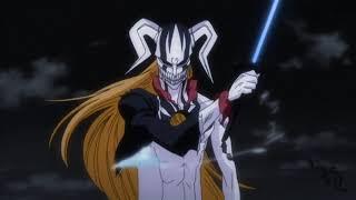 AMV: Bleach - Ichigo vs Ulquiorra