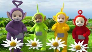 Teletubbies | 4번 | 어린이를 위한 쇼