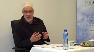 Islam and marriage - Shaykh Abdul Aziz Ahmed at Madina Institute 1/14