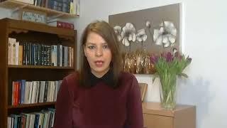 #8   مارس گفتگوی پری عسگری با شهلا عبقری و فتحیه زرکش یزدی در الوند تی وی