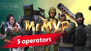 5 loadouts you need to get 🫵 #mrmvp #goldgiveawayvideo