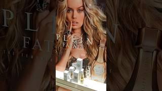 ШЛЕЙФОВЫЙ ИНТЕРЕСНЫЙ ПАРФЮМ | АРОМАТ НА КАЖДЫЙ ДЕНЬ - PLEIN FATALE #парфюм #ароматы #духи #рек