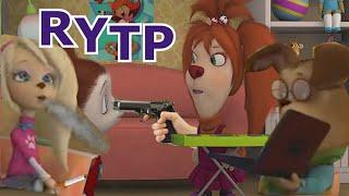 БАРБОСКИНЫ - RYTP | Звезда | Rytp Барбоскины