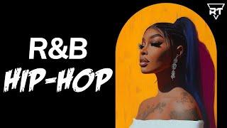 RnB Hip Hop Mix Top 2024 - HipHop Mix Playlist 2024