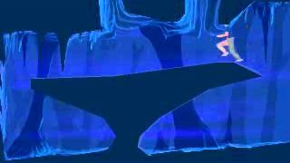 Another World - Ultimate Segmented Speedrun 7:37