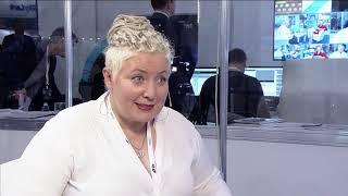 NATEXPO TV | Яна Бельская | Кабельщик