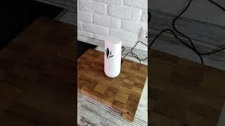 Умный освежитель своими руками