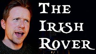 The Irish Rover (Cover) Colm R. McGuinness