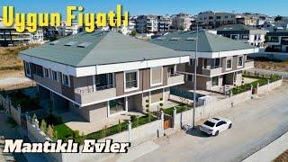 Bölgenin En Mantıklı Evleri  Mini Site İçerisinde Müstakil Girişli Kaliteli Yazlıklar 5.900.000 Tl