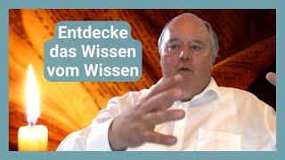 Bewusstseinsentwicklung als Teil der vedischen Wissenschaft