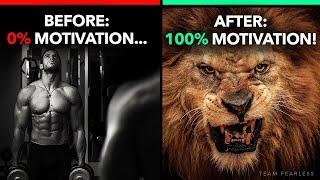 Gym Music  Workout Music  The Best Motivational Music Mix  Fearless Motivation